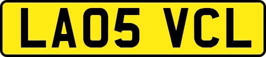 LA05VCL