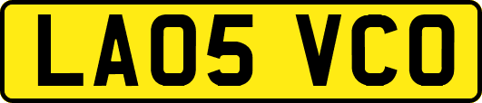 LA05VCO