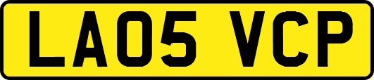 LA05VCP