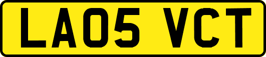 LA05VCT