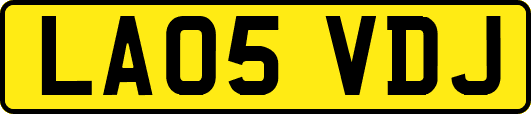 LA05VDJ