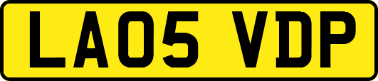 LA05VDP