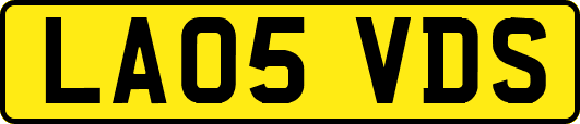 LA05VDS
