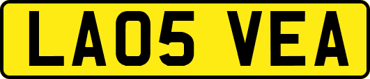 LA05VEA