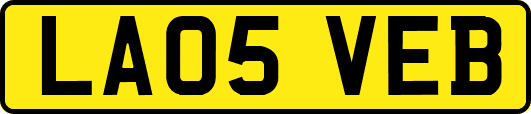 LA05VEB
