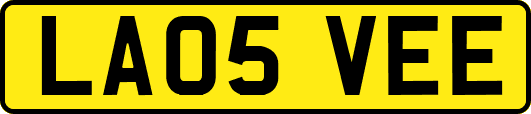 LA05VEE