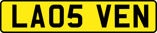 LA05VEN