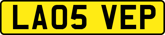 LA05VEP