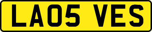 LA05VES