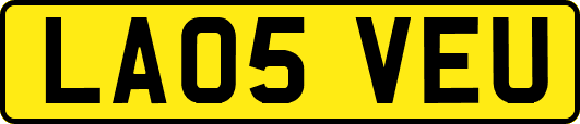 LA05VEU