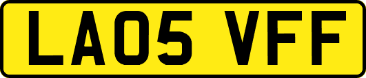 LA05VFF