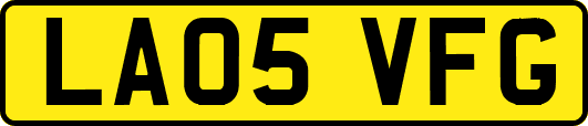 LA05VFG