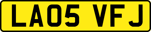 LA05VFJ