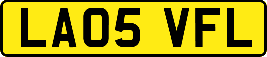 LA05VFL
