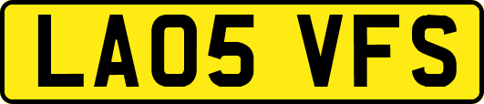 LA05VFS