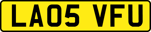 LA05VFU