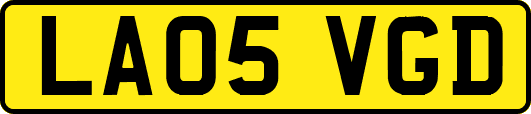 LA05VGD