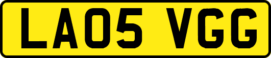 LA05VGG