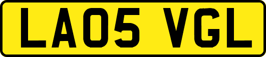 LA05VGL