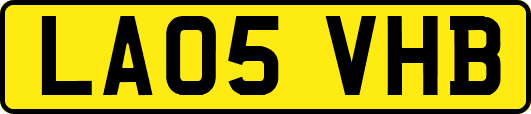 LA05VHB