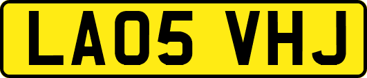 LA05VHJ