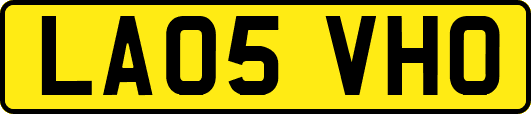 LA05VHO