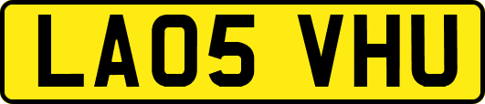 LA05VHU