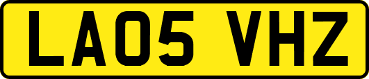 LA05VHZ
