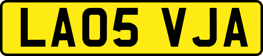 LA05VJA