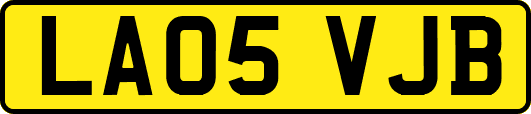 LA05VJB