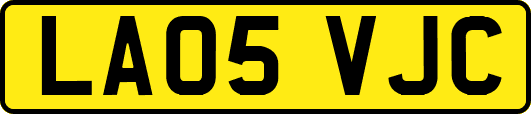 LA05VJC