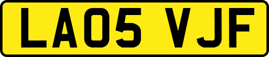LA05VJF