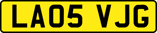 LA05VJG