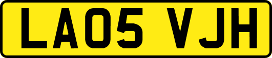 LA05VJH