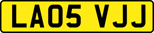 LA05VJJ