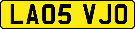 LA05VJO