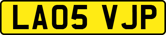 LA05VJP