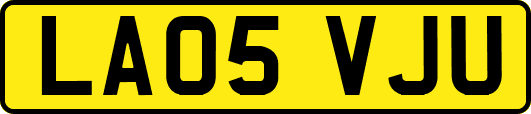 LA05VJU