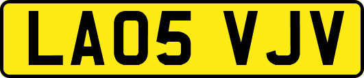 LA05VJV