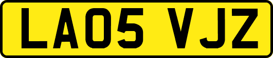 LA05VJZ
