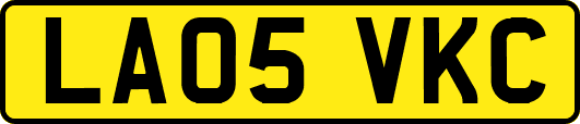 LA05VKC