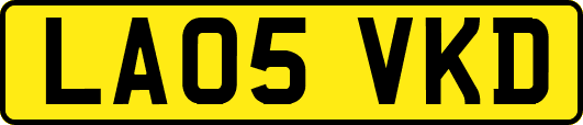 LA05VKD