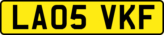 LA05VKF