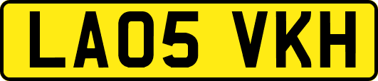 LA05VKH