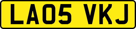 LA05VKJ