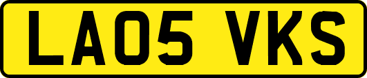 LA05VKS