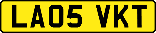 LA05VKT