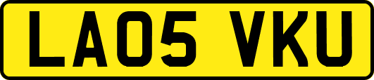 LA05VKU