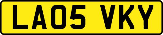 LA05VKY