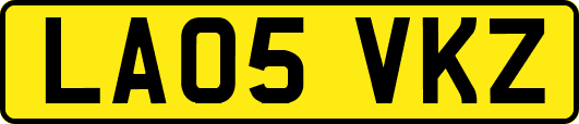 LA05VKZ